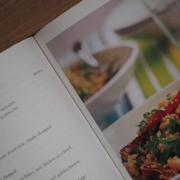 Cookbook | Glycemic Index Cooking Made Easy - Picture 3 of 4